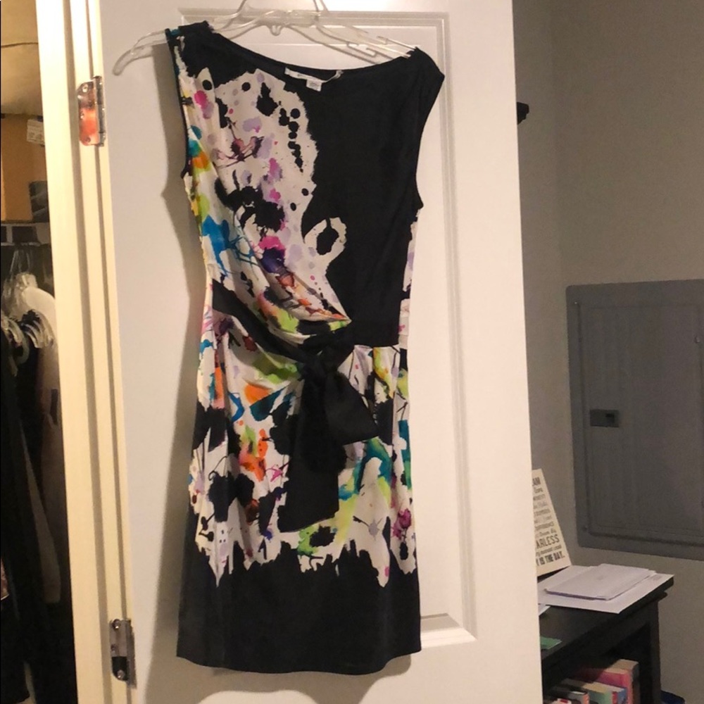 Diane Von Furstenberg Dress